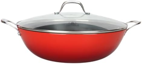 LAGUIOLE, 10 Piece Stainless Steel Non-Stick Ceramic Coated Induction Kitchen Set with Removable Handle, 3 Pots and 2 Frying Pans - Silver