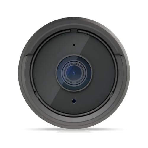 Ubiquiti UniFi Protect G6 Bullet Black thumbnail 3