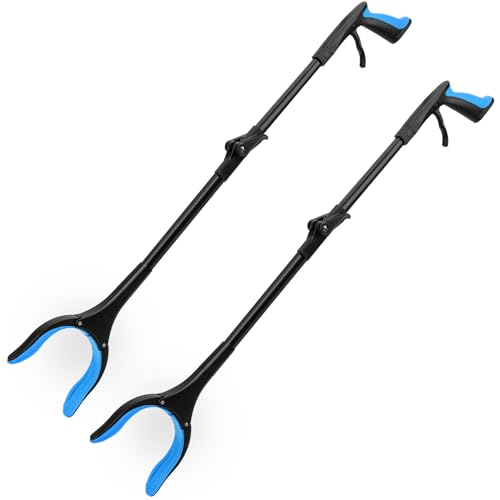 Ramasse-litière pour adultes et personnes âgées de 81 cm
