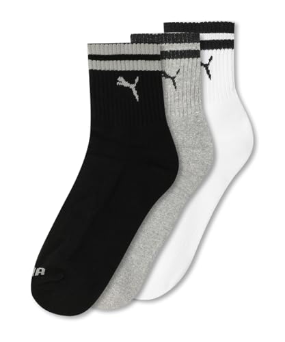 Image of PUMA Unisex Socks