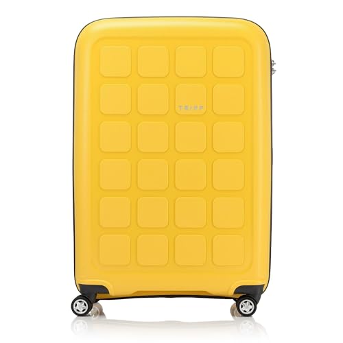TRIPP Holiday 7 Banana Large Suitcase