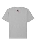 Zoom IMG-1 american college usa t shirt