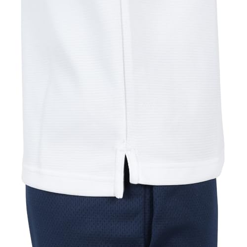 Under Armour Camisa polo masculina Tech Golf