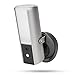 Produktbild Intelligente Auenlampe von SecuFirst mit berwachungs Kamera, Wlan, Full HD, Bewegungserkennung (Digital und PIR Sensor), Energieeffizient, Dimbar, Audio, Micro SD-Steckplatz, kein Versteckten Kosten