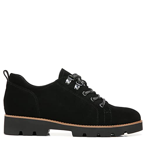 Image of Vionic Women's Charm Ballari Oxford Lace Up Loafers- Supportive Casual Shoes with Concealed Orthotic Arch Support that Include Three-Zone Comfort with Orthotic Insole Arch Support, Medium and Wide Fit