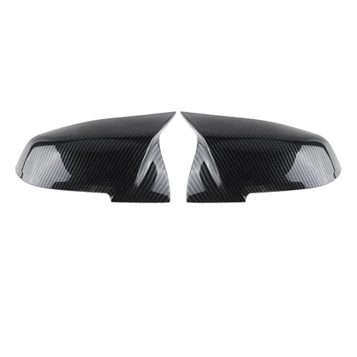 Boîtier de rétroviseur pour BMW F30 F20 pour remplacer une coque rayée ou cassée