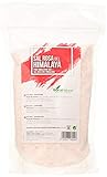 facil de usar Alecosor Sal Del Himalaya Alecosor 500 g