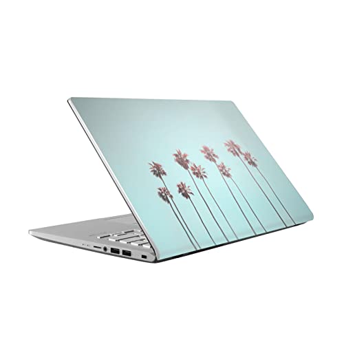 Skin Vivobook 14 ASUS LebensArt autocollant protection pastels