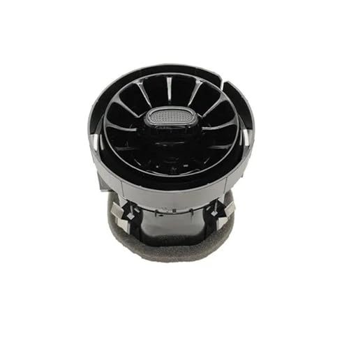 Rejilla de ventilación premium para climatización de Mercedes Benz Vito y Clase V