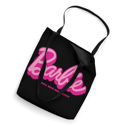 Barbie Doll Sold Separately Tote Bag miniatura 2