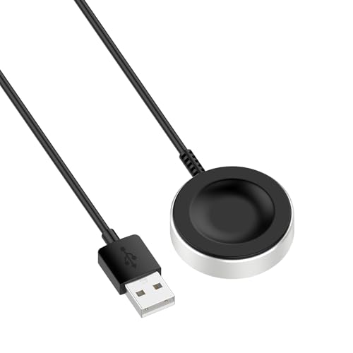 Câble de charge magnétique Huawei Watch Fit 4 accessoire montre USB 1m
