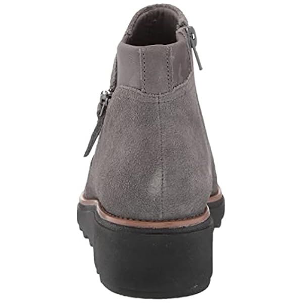 Clarks Sharon Ease Dames Enkellaarsje