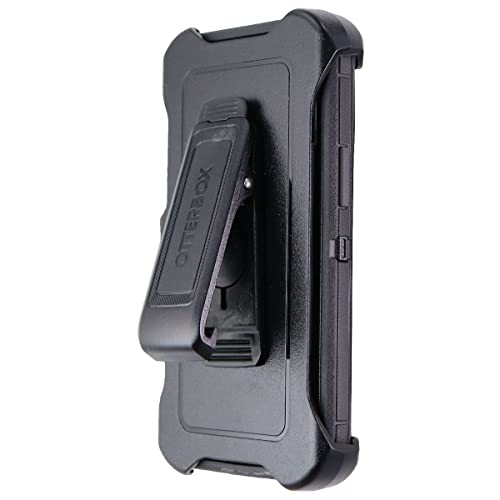 OtterBox Defender Series SCREENLESS Edition Case for iPhone 13 Mini & iPhone 12 Mini - Black by OtterBox - Image 2