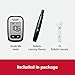 Accu-Chek Guide Me Glucose Monitor Kit for Diabetic Blood Sugar Testing: Guide Me Meter, Softclix Lancing Device, and 10 Softclix Lancets