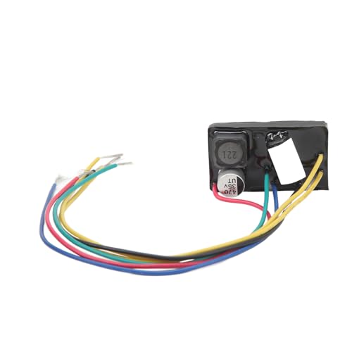 Inverter ELD5 soluciona fallos en cuadro de instrumentos 2006-2009 6