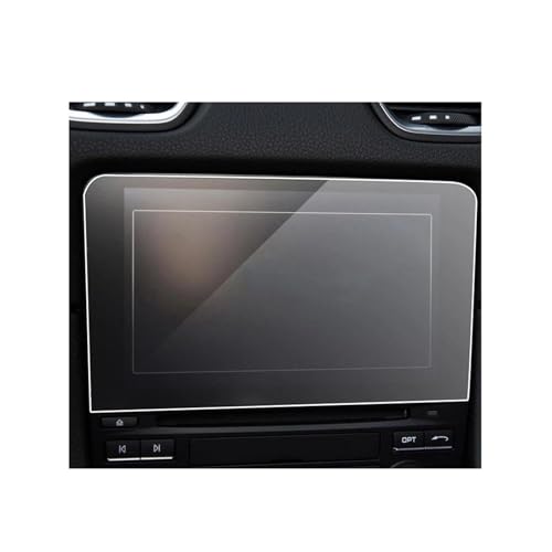 Film protection verre trempé Porsche 718 Boxster anti-rayures