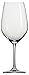 SCHOTT ZWIESEL Forté Burgundy Glass (Set of 8), Red Wine Glasses for Burgundy, Dishwasher-Safe Machine-Made Tritan Crystal Glasses, Made in Germany (13.5 Ounce)