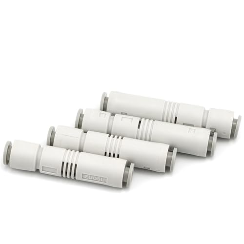 Générateur de vide à tube ZU05S-04 éjecteur pneumatique 05L pression négative directe ZU07S 07L