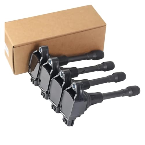 Bobina de encendido eficiente para optimizar el motor Nissan 6