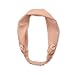 Weddingstar Adult Face Mask Headband Holder for Ear Relief - Blush Pink