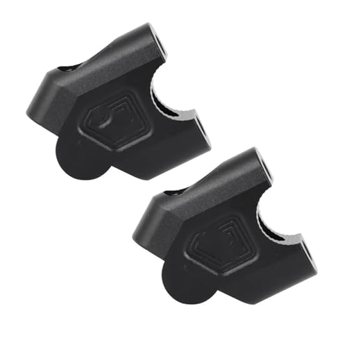 Rehausseur Guidon Royal Enfield Soulager Dos Epaule Aluminium Scram 411