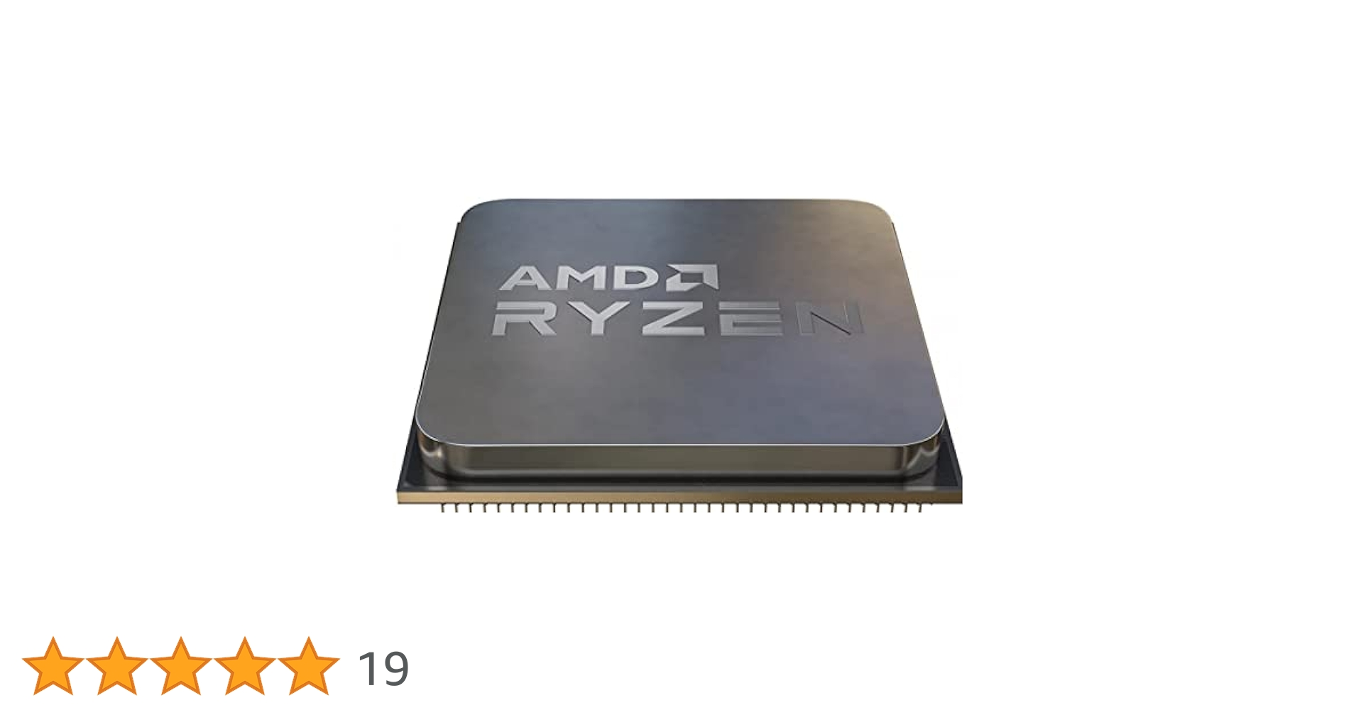 AMD Ryzen 9 5900X CPU 12 Core 4.8GHz 64MB Cache AM4 Socket