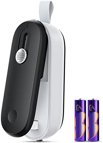 chip bag sealer amazon