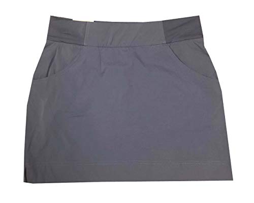 Columbia Womens Climber Canyon UPF50 Stretch Skort (S, Navy)