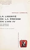 Presses universitaires de France (réédition numérique FeniXX)