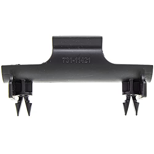 CUB CADET 731-11421 Cleanout Tool Mounting Clip 2X