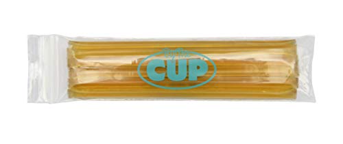 Twinings Relax and Unwind Herbal Tea Bag Sampler (Pack of 24) with By The Cup Honey Sticks - Image 6