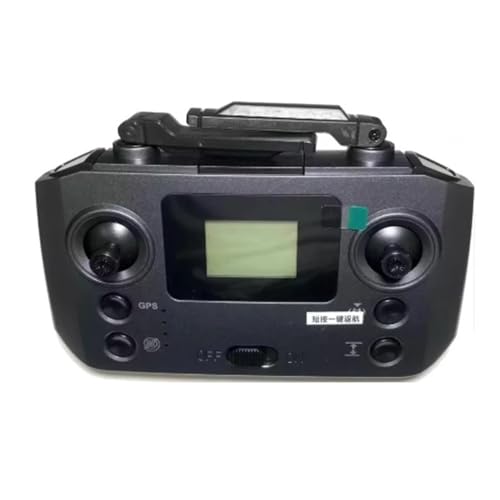 Télécommande avec écran pour réparer ou améliorer votre drone L600 PRO MAX