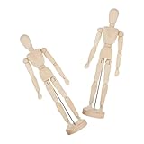 Modèle de marionnette : avec une texture fine et uniforme, une surface lisse et plate, sans bavures, modèle à main