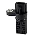 TAMKKEN Cam Camshaft Position Sensor Fit for Infiniti Nissan Altima Frontier Maxima Murano NV1500 NV2500 Pathfinder Quest Xterra NV2500 Pathfinder Quest, 23731-6J90B 23731-6J96B 5S1408 PC460