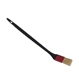 Beizpinsel ZB 900 (1 Zoll gekröpft, mit Orelborste)