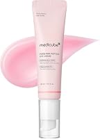 medicube Eye Serum with Salmon DNA PDRN & Pink Peptides