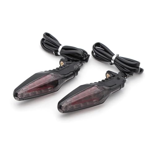 Clignotants LED pour motos BMW R1250GS ADV S1000RR S1000XR S1000R M1000RR