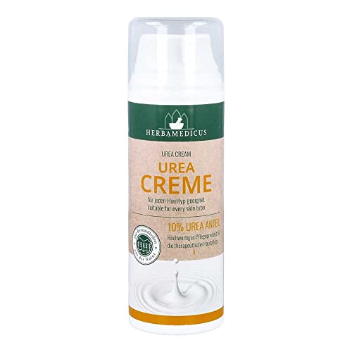 UREA CREME 10% 140 ml