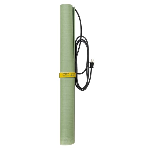 Greenlee 860-3 PVC Heating Blanket