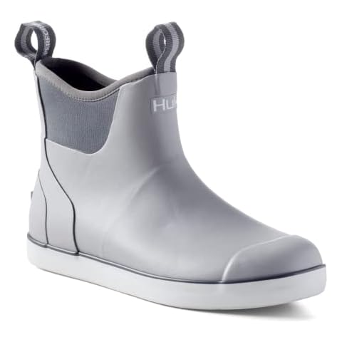 HUK Rogue Wave High-Performance Fishing Boots Cover