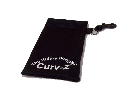 Curv Z imbottita, SkyDiving Occhiali da ciclista