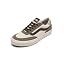 Suede/Canvas Vintage Cocoa