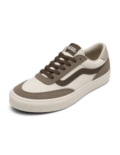 Image of Vans Women's Brooklyn LS Shoe