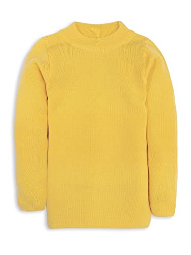 Image of Rvk Unisex Kids Boys Girls Super Soft Acrylic Sweater