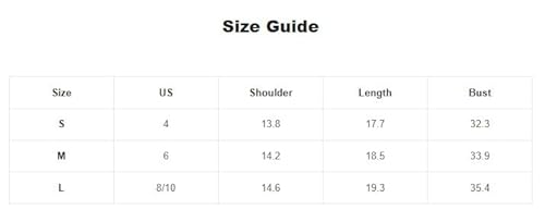 Soly Hux Women's Color Block Striped Print Crop Sweater Vest Mock Neck Sleeveless Knitwear Tank Tops Black White Multi L #TOP4