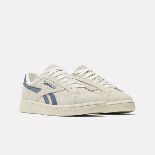 Image of Reebok Unisex Adult Club C Grounds Sneakers