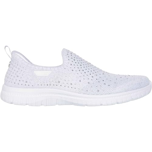 Image of Skechers Sport Womens Virtue Martha Stewart Hands Free Slip-ins