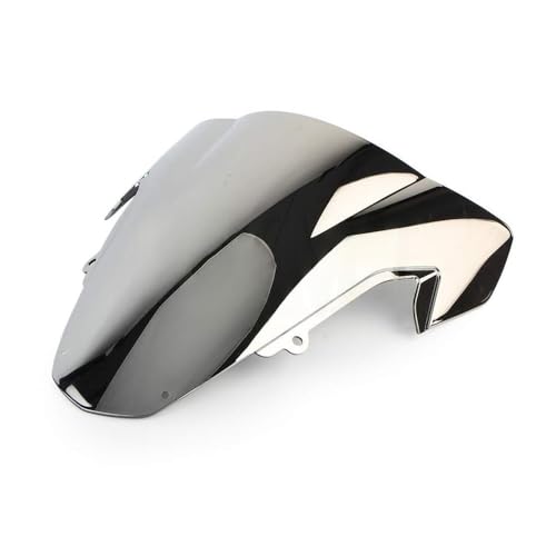 Pare-brise moto pour GSXR 1000 réduire la pression du vent sur autoroute bulle K3