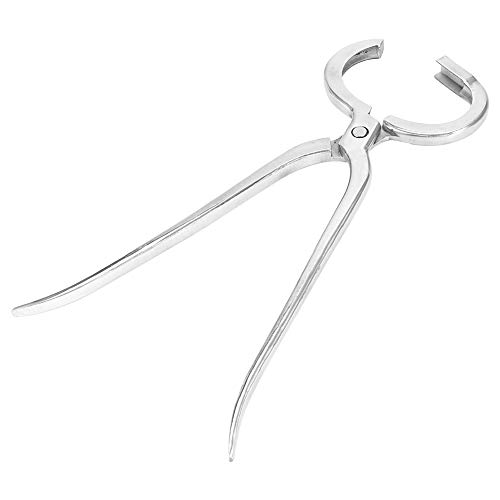 Romantique- Pinza a becco, pinza per bestiame