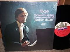 Chopin: The Twelve Etudes, Op. 25 & Scherzo No. 3 in C sharp minor, Op. 39